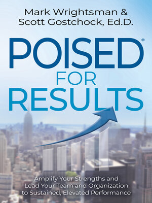 cover image of POISED for Results